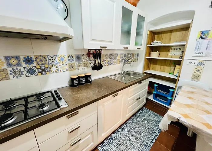Suite Ca Mea 1450 - Sanremo