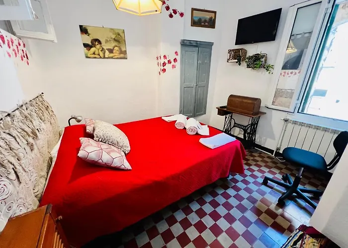 Suite Ca Mea 1450 - Sanremo