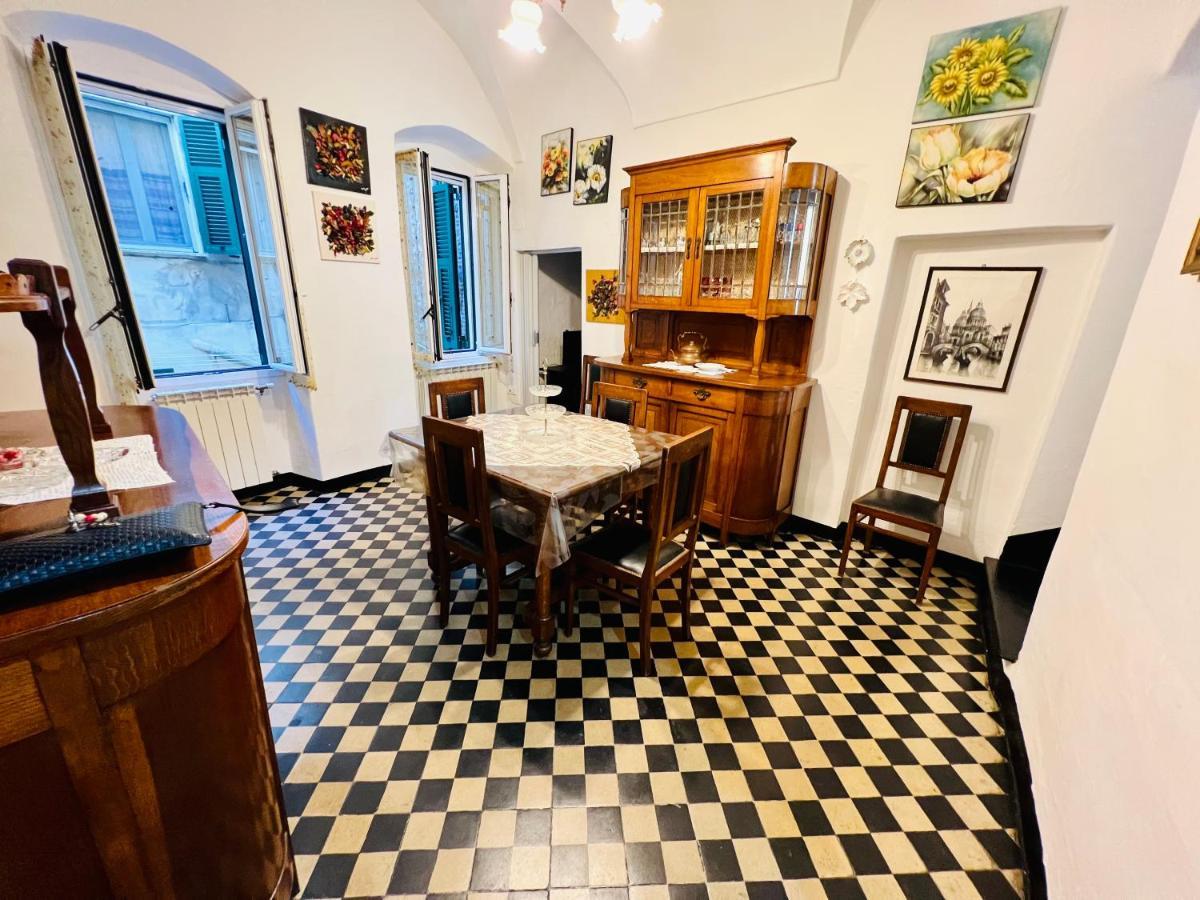 Ca Mea 1450 - Appartamento Sanremo