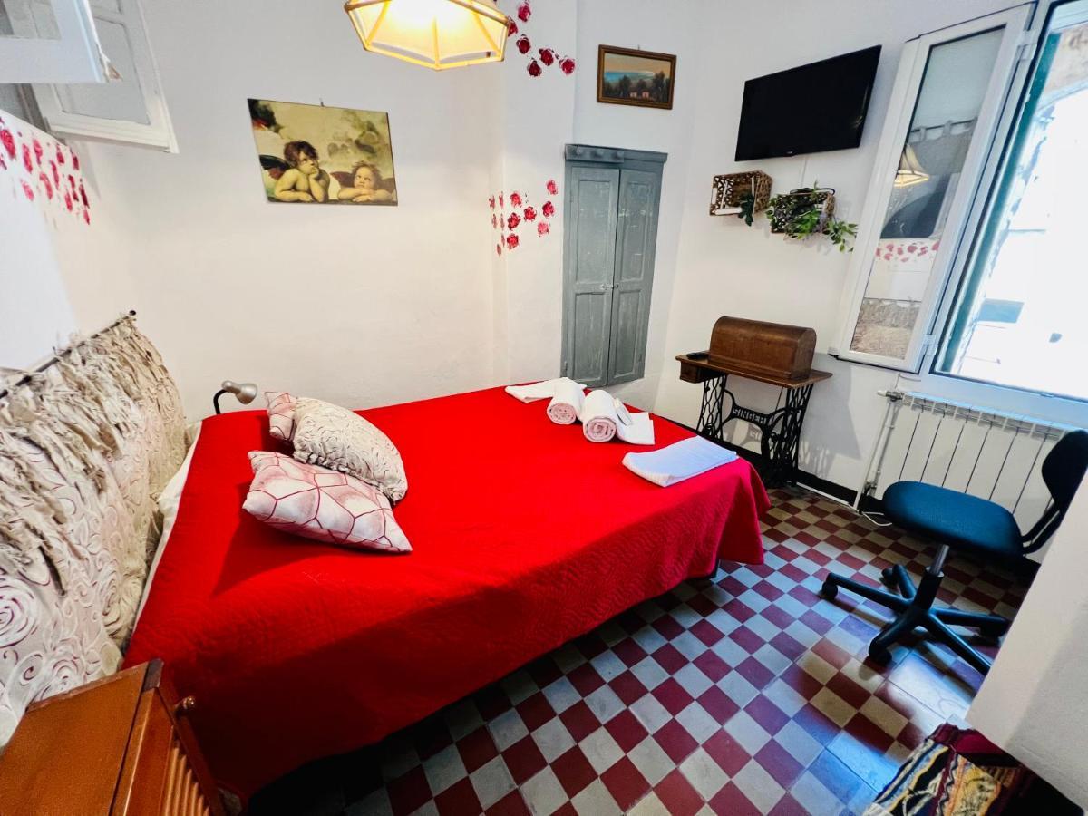 Appartement Ca Mea 1450 - San Remo