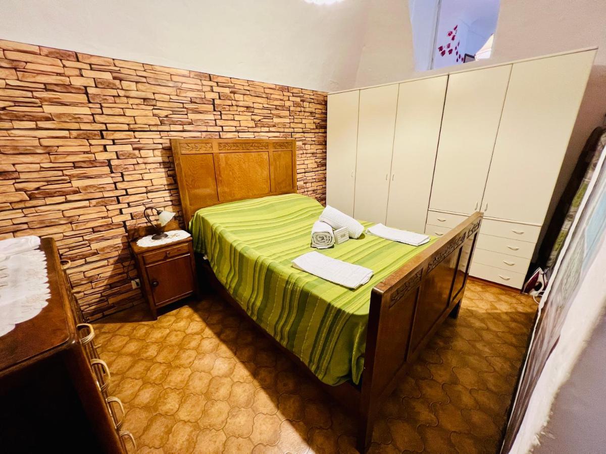 Ca Mea 1450 - Appartement San Remo