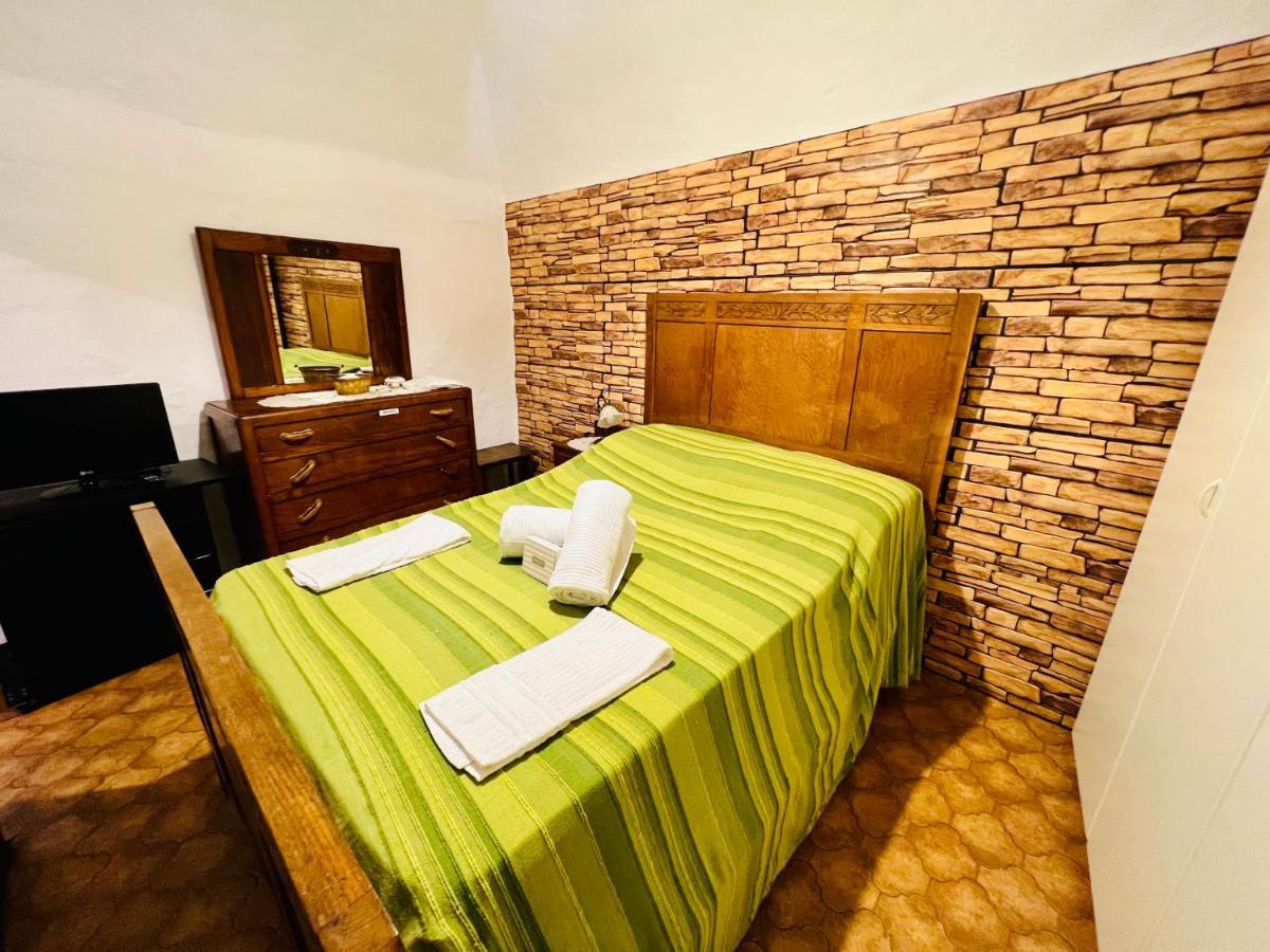 Ca Mea 1450 - Appartement
