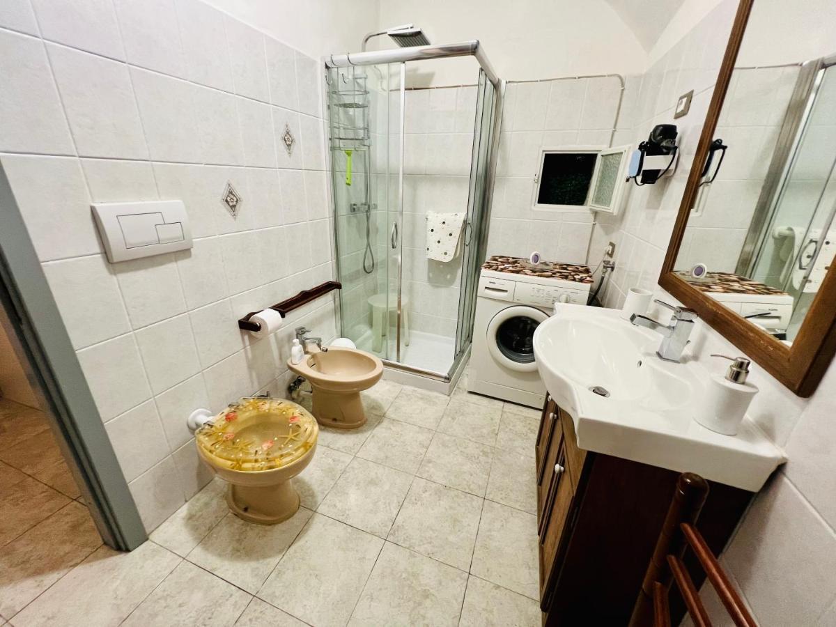 Appartamento Ca Mea 1450 - Sanremo