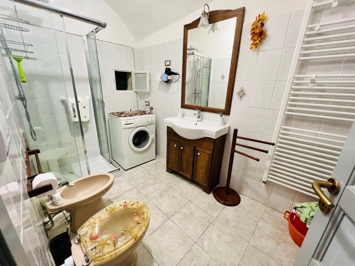 Appartamento Ca Mea 1450 - Sanremo